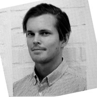 Gävle kommun Employee Alfred Björebo's profile photo