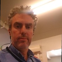 UGL Employee Daniel Gleeson's profile photo