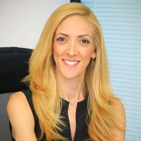 Femi Employee Hagar Ezra's profile photo