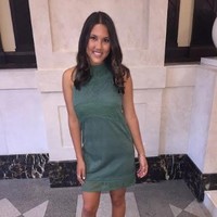 LDR Employee Carly Asanza's profile photo