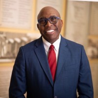 La Sierra University Employee Christon Arthur's profile photo