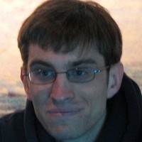Google Employee Thomas Swift's profile photo