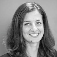 PartnerGate Employee Sofia Malenboym's profile photo