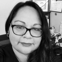 ServiceLink Auction Employee Delia Carrera's profile photo