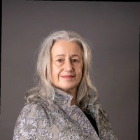 Agentschap Telecom Employee Lisette Bakalis's profile photo