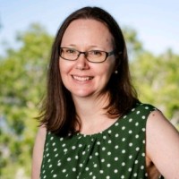 Deaf Society of NSW Employee Nicole Byerley's profile photo