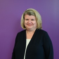 CRDF Global Employee Holly Roberts's profile photo