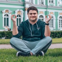 2people IT Employee Alexey Shinkarenko's profile photo