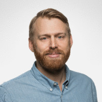 GN Group Employee Anders Schmidt's profile photo