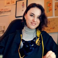 Jaycar Electronics Employee Georgia Pattison's profile photo
