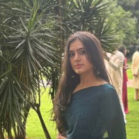 AIRSME TECHNOLOGY Employee Prerna Ubana's profile photo