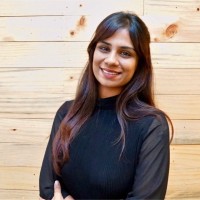 2X Employee Lydia Gomez's profile photo