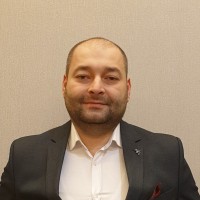 Avrora Group Employee Damir Asadov's profile photo