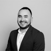 Trinity Hospice Employee Andres Gallegos's profile photo