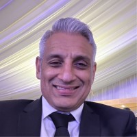 Just Mortgages Employee Ray Rodrigo's profile photo