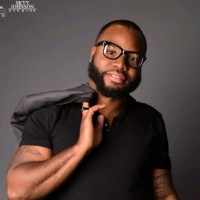 Marcus Glover Email & Phone Number