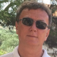 INTIS Employee Ivica Mestrovic's profile photo