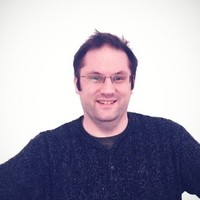 Peacock Engineering Ltd Employee John Green's profile photo