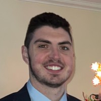 W.B. Mason Company Inc. Employee Declan O'Sullivan's profile photo
