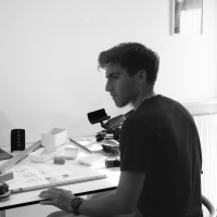 Filippo Tasquier's profile photo