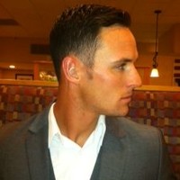 Carlsbad High School Employee Jake Savicki's profile photo
