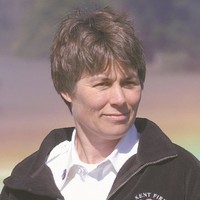 Kent Fire Department Employee Lynn Heesen's profile photo