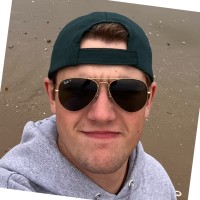 Ace Hardware Corporation Employee Tyson Wright's profile photo