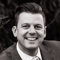 SAS Employee Josh Becker's profile photo