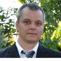Maxcom Ltd Employee Христо Здравчев's profile photo
