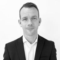 RAMP Global Employee Mark Deere's profile photo