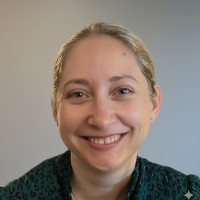 U TECH Employee Diana Georgieva's profile photo