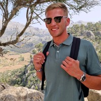 Kamil Sandak's profile photo