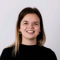 Sandoz Employee Anna Huber's profile photo