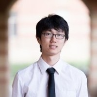 Intuit Employee Connor Chen's profile photo
