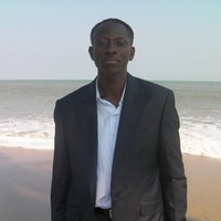 Mark Appiah Email