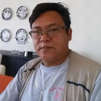 GH Cranes Employee Michael Alforque's profile photo