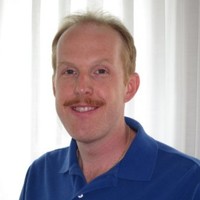 Journey Therapeutic Massage Employee Dave Iveson's profile photo