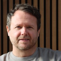 University of Lincoln Employee Ed Hughes's profile photo