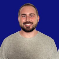 Wickfire Employee Mason Link's profile photo