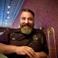 B.A.C. Musical Instruments LLC Employee Mike Corrigan's profile photo