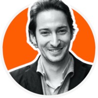 VatellAI Employee Maxime Troubat's profile photo