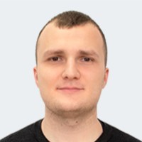 NUACOM Employee Margineanu Andrei's profile photo