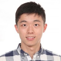 Facebook Employee Deng Pan's profile photo