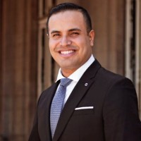RootstockLabs Employee Jose David Seco Vargas's profile photo