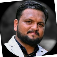 State Street Global Advisors Employee Vineeth M's profile photo
