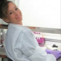 InvivoGen Employee Rachael Dominguez's profile photo