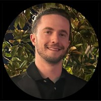 Pacific Life Employee Brandon Bock's profile photo