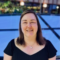 KBI Biopharma Employee Amanda Hoertz's profile photo