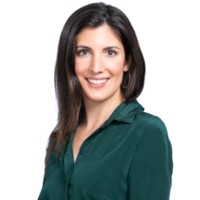 Octagon Credit Investors Employee Dana Petermann's profile photo