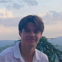 Hoare Lea Employee Will Myers's profile photo